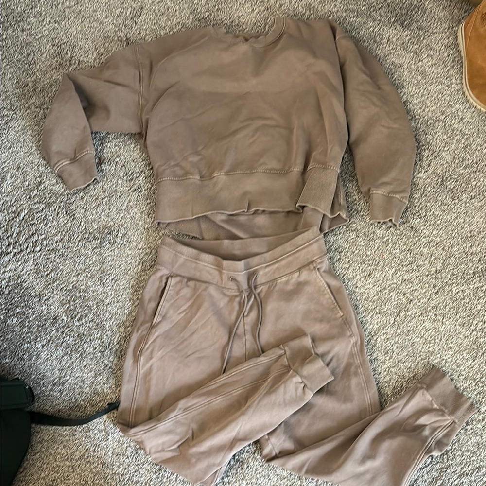 Joylab set